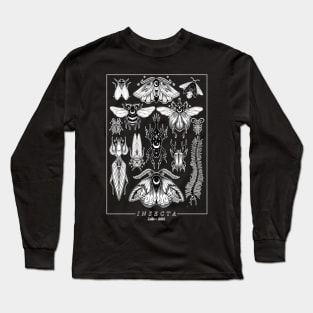 I N S E C T A Long Sleeve T-Shirt